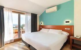 Hotel Playa Langosteira By Adelolo